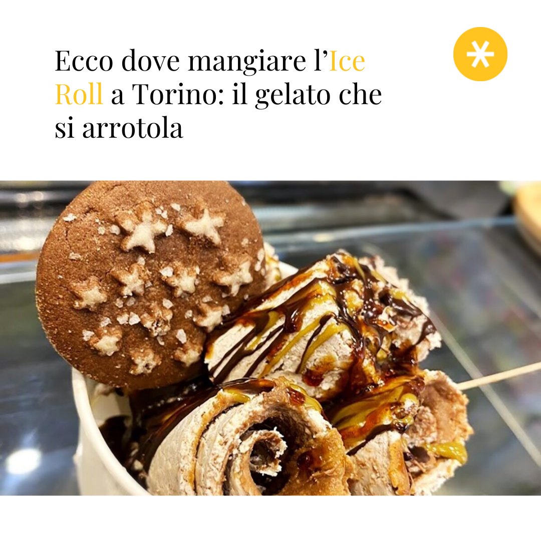 torino_segreta's tweet photo. Le rose di gelato 😋🍦
👉 https://t.co/D1CSQcFFS2
📷: @zero_iceroll_mochi
#iceroll #oreo #mochi #torino #torinosegreta https://t.co/0P2PQr4iFR