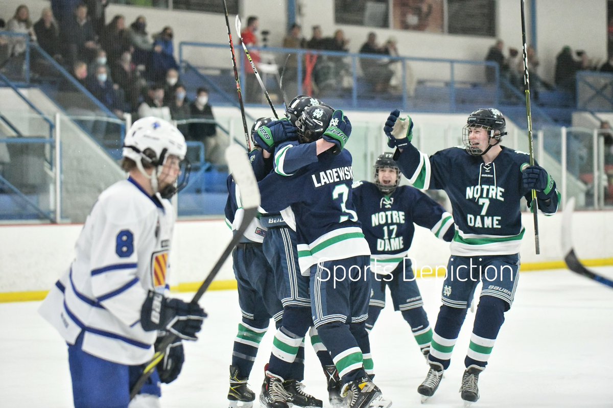 SDepiction's tweet photo. @NDCPHockey 9-2, W over Rockhurst, photos posted to: https://t.co/2VXdvLYAdM #DonTradition #IceDons https://t.co/tJIECJkdA4