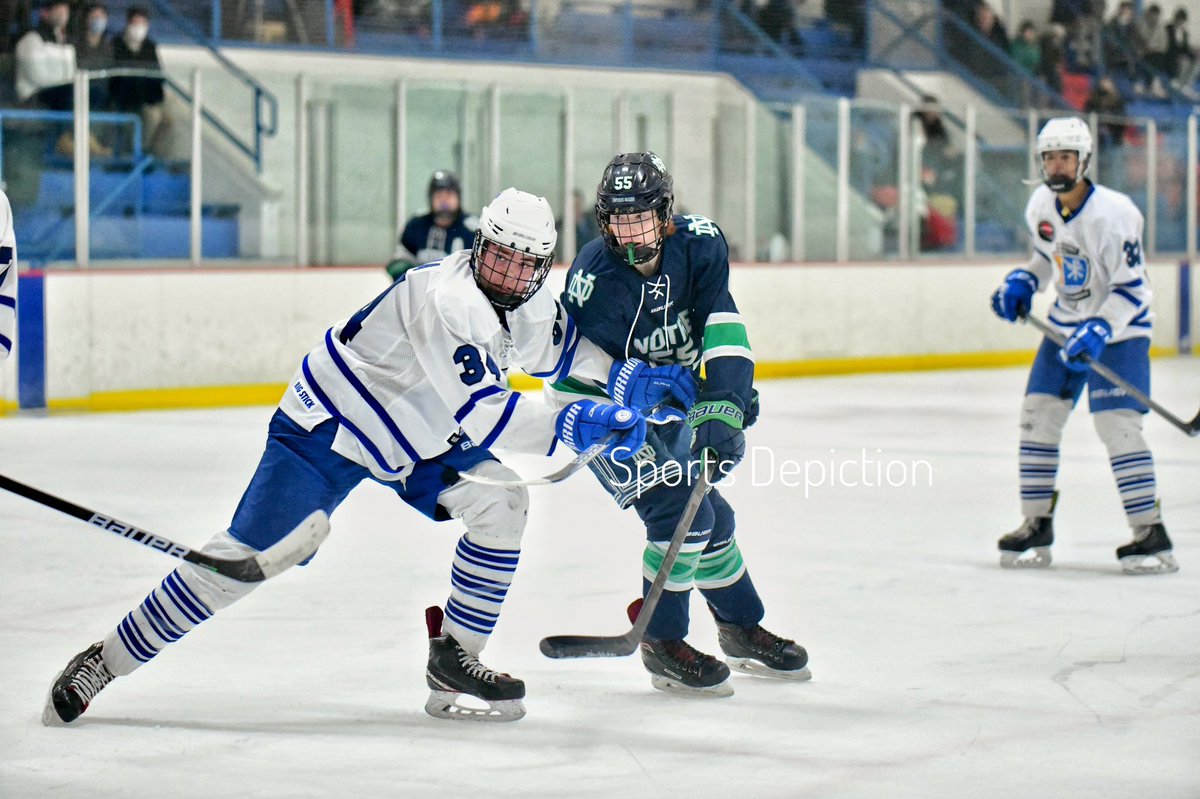SDepiction's tweet photo. @NDCPHockey 9-2, W over Rockhurst, photos posted to: https://t.co/2VXdvLYAdM #DonTradition #IceDons https://t.co/tJIECJkdA4