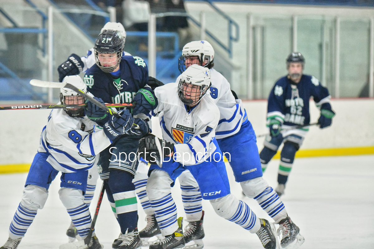 SDepiction's tweet photo. @NDCPHockey 9-2, W over Rockhurst, photos posted to: https://t.co/2VXdvLYAdM #DonTradition #IceDons https://t.co/tJIECJkdA4