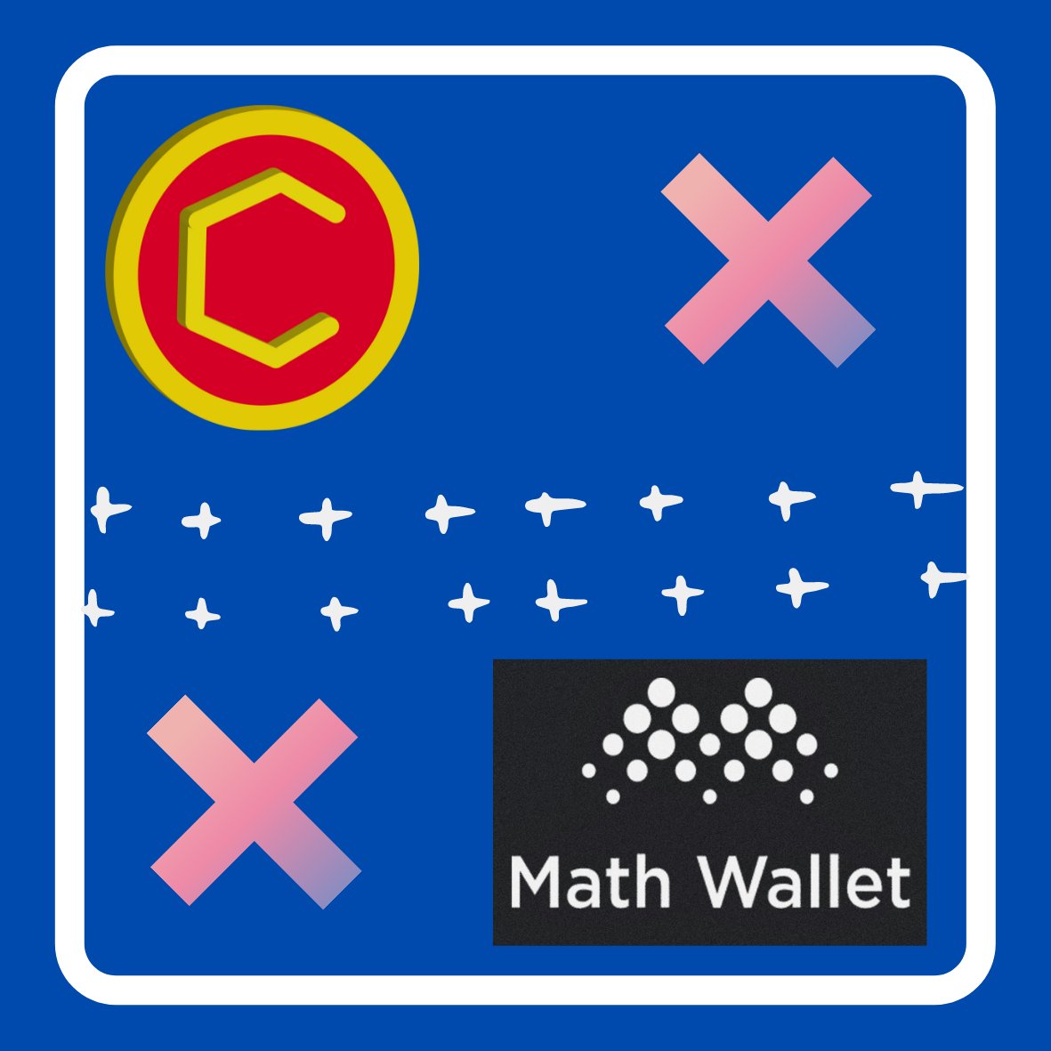 Calvin Coin - CLVC tweet media