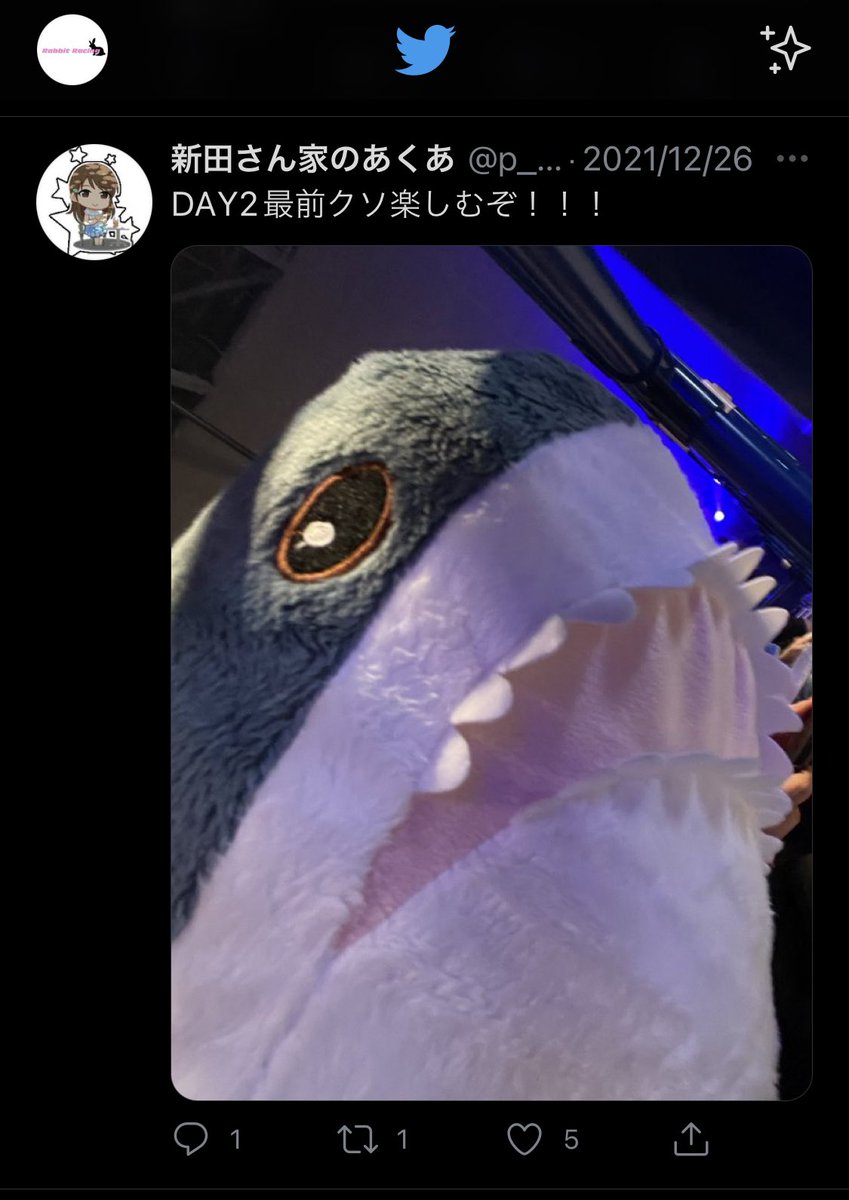MSRR_Official's tweet photo. 久々ログインしたらこれ https://t.co/8a3sCZxvqq