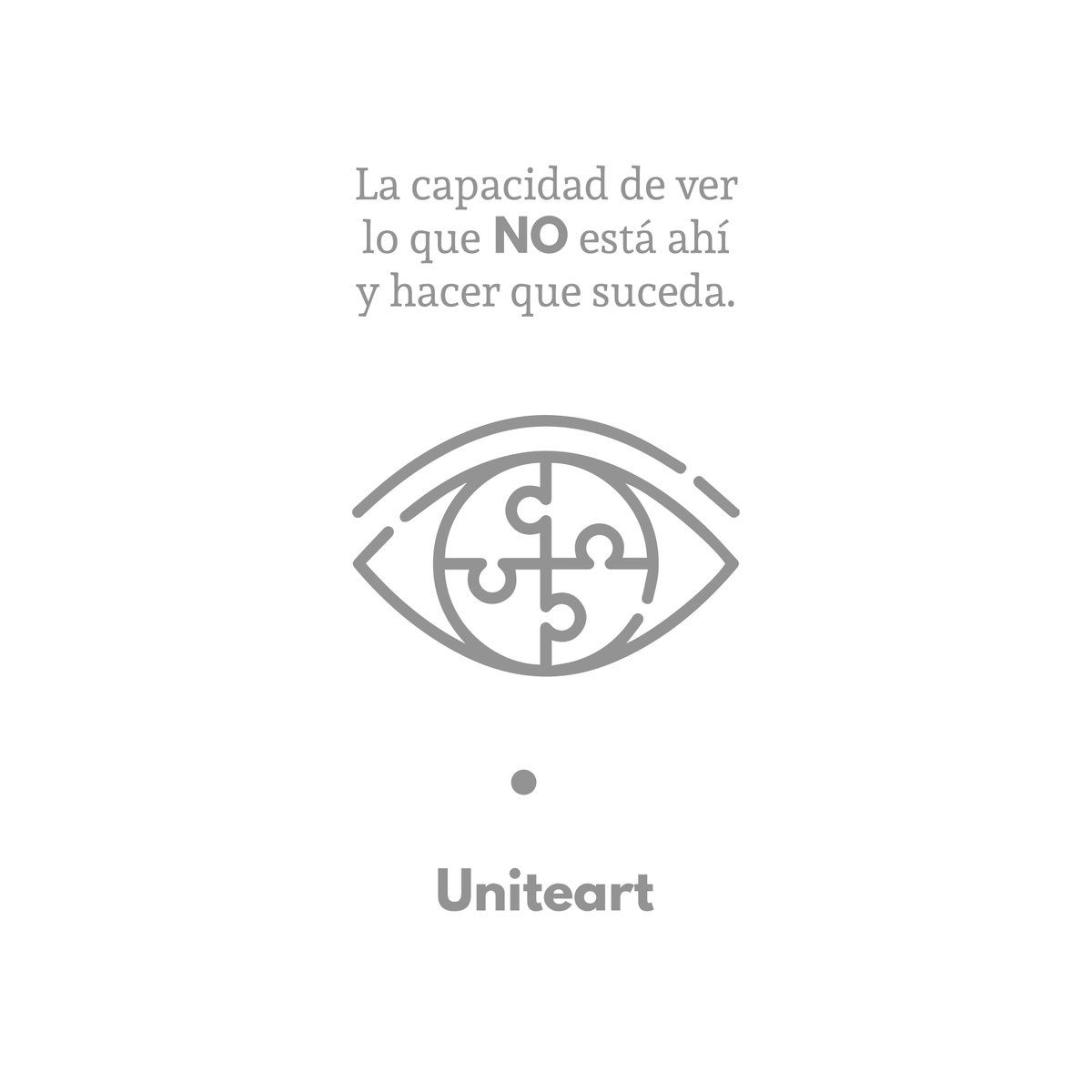 uniteartgroup's tweet photo. En Uniteart brindamos herramientas para la solución de retos y la búsqueda de oportunidades, más allá del pensamiento convencional, buscando soluciones creativas, que aporten novedad y valor.

https://t.co/NWPI2ELfbz https://t.co/HYrVPntj1i