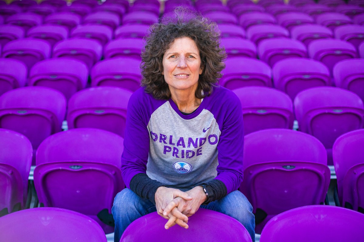 Orlando Pride tweet media