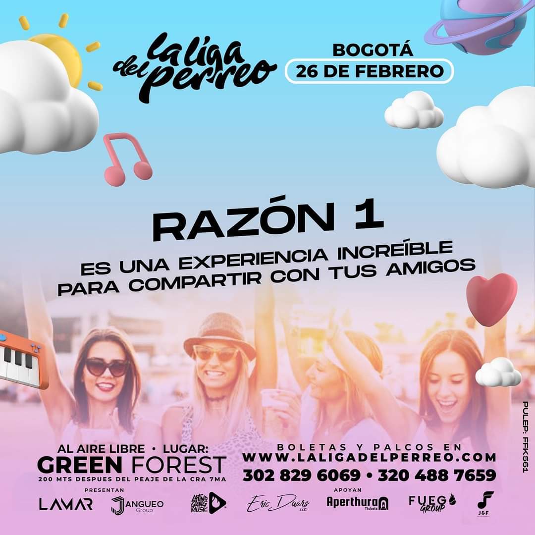 La Discoteca Radio tweet media