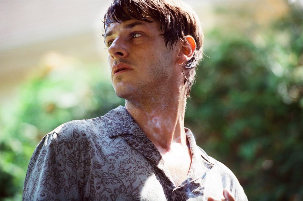 LostInFilm's tweet photo. Gaspard Ulliel (1984-2022) https://t.co/5pgCUFm3Ji