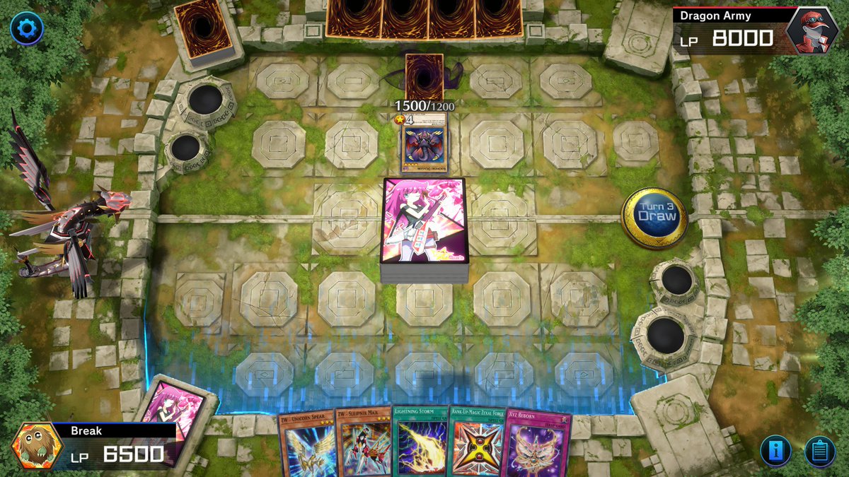 heromonics's tweet photo. I'd love to make a field mod. For now, just a card sleeve. https://t.co/f2EiSNTG9b
