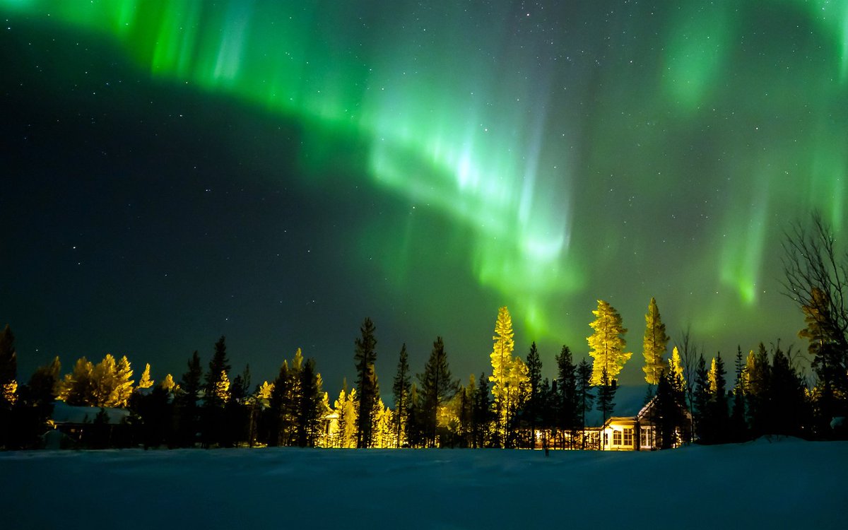 Northern. Северное сияние в Финляндии. Полярное сияние. Северное сияние зеленое. Северное сияние Когалым.