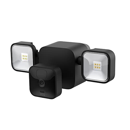 Up to 38% off Blink Outdoor Solar and Floodlight Cameras

