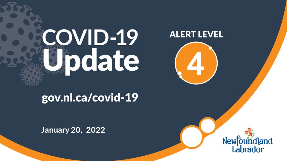 Government of Newfoundland & Labrador (@govnl) on Twitter photo We'll be LIVE tomorrow at 2:00pm NST with <a href="/PremierofNL/">Premier of NL</a>, <a href="/HCS_GovNL/">Health and Community Services NL</a> Minister <a href="/Johnrockdoc/">John Haggie</a>, <a href="/EDU_GovNL/">Education and Early Childhood Development</a> Minister <a href="/TomOsborneMHA/">Tom Osborne LIB</a>, and #GovNL <a href="/CMOH_NL/">Dr. Janice Fitzgerald</a> Dr. Fitzgerald, for an update on COVID-19 and in-person learning for K-12 students. (<a href="/NLESDCA/">NLESD</a> CEO/DirEdu Tony Stack will also join) We'll be LIVE tomorrow at 2:00pm NST with <a href="/PremierofNL/">Premier of NL</a>, <a href="/HCS_GovNL/">Health and Community Services NL</a> Minister <a href="/Johnrockdoc/">John Haggie</a>, <a href="/EDU_GovNL/">Education and Early Childhood Development</a> Minister <a href="/TomOsborneMHA/">Tom Osborne LIB</a>, and #GovNL <a href="/CMOH_NL/">Dr. Janice Fitzgerald</a> Dr. Fitzgerald, for an update on COVID-19 and in-person learning for K-12 students. (<a href="/NLESDCA/">NLESD</a> CEO/DirEdu Tony Stack will also join)