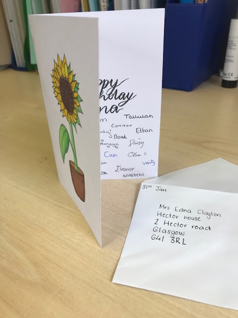Thomas Keble School tweet media