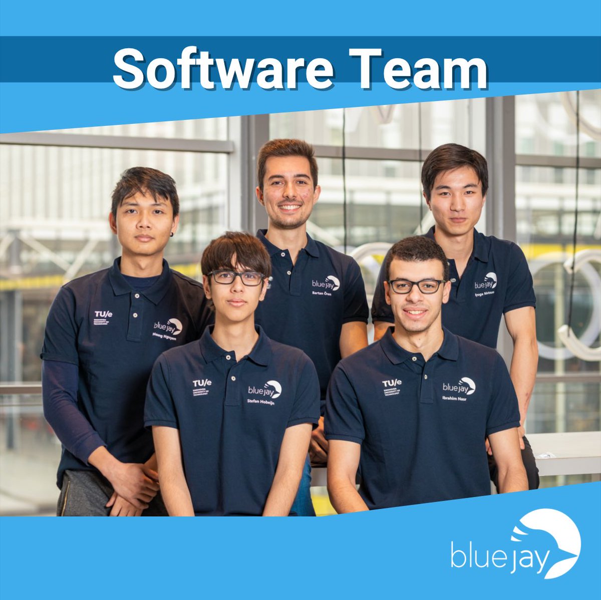 Blue Jay Eindhoven tweet media