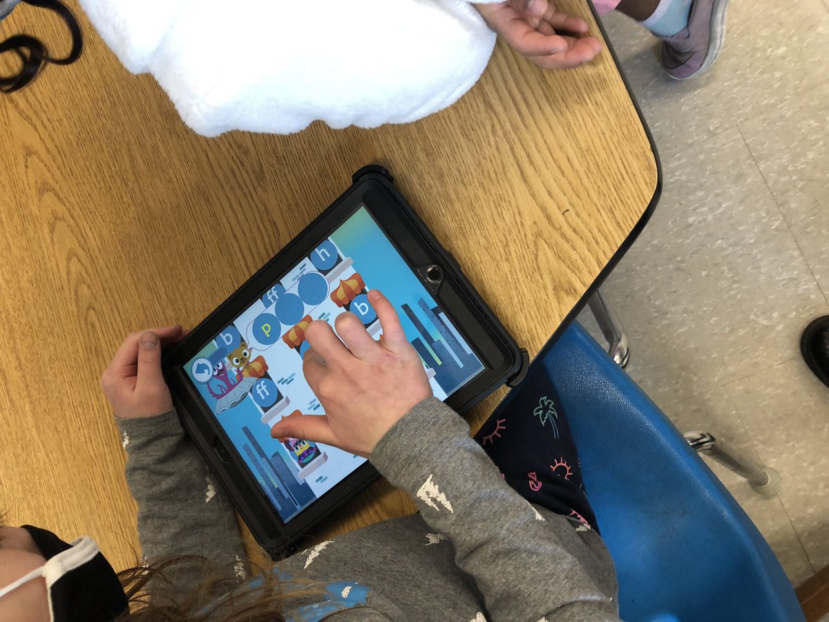 Delaware Central PS tweet media