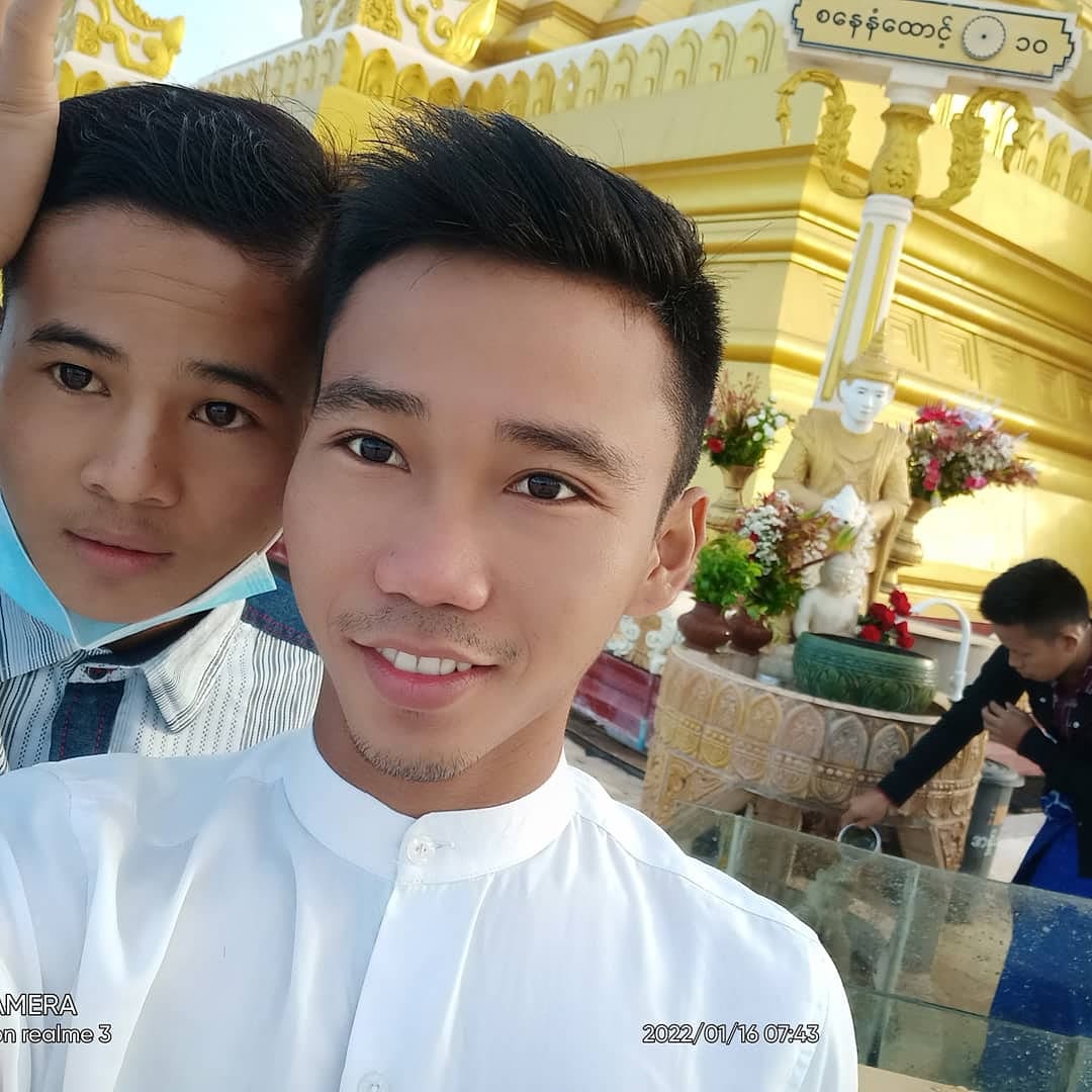 Ko Ĥläing (@koling64889073) on Twitter photo 