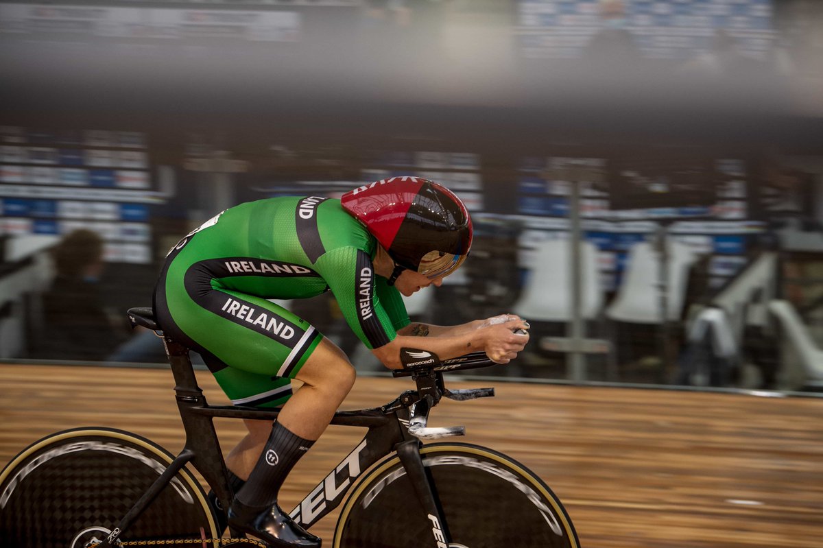 Cycling Ireland is now recruiting for the role of High Performance Administration Manager to drive initiatives to support and assist the preparation of National Teams competing internationally for Cycling Ireland.

➡️Deadline: 31st January

Read more ⬇
cyclingireland.ie/news-item/job-…
