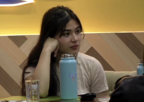 JKMDR's tweet photo. #PBBLivestream
Seham Daghlas
#PBBVideoChallenge https://t.co/HzE9oX4Ssu