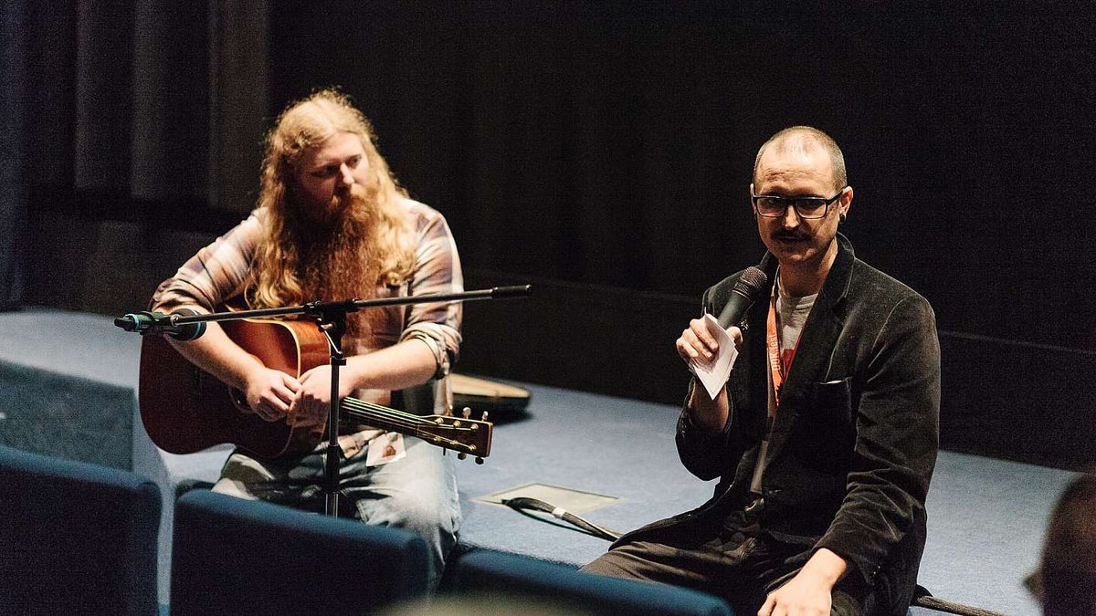 DOK.forum (@dokforum) on Twitter photo 🎼Submit for our DOK.composition Award until February 1st! We are promoting the development of and looking for unique and strong composition ideas in documentary films in development. Donated by <a href="/SONOTONmusic/">Sonoton Music</a> and endowed with 2,500 euros.
➡️More info here: dokfest-muenchen.de/MarktplatzSubm… 🎼Submit for our DOK.composition Award until February 1st! We are promoting the development of and looking for unique and strong composition ideas in documentary films in development. Donated by <a href="/SONOTONmusic/">Sonoton Music</a> and endowed with 2,500 euros.
➡️More info here: dokfest-muenchen.de/MarktplatzSubm…