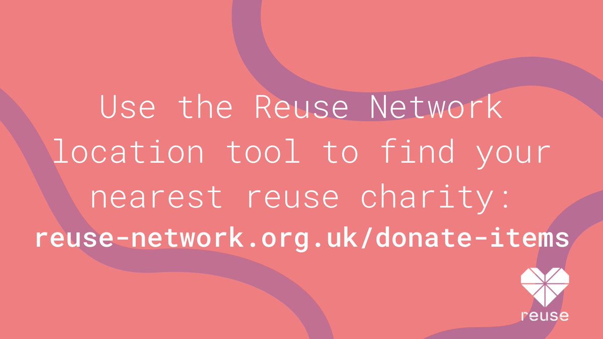reuse_network's tweet photo. 🔎 Use the Reuse Network location tool to find your nearest reuse charity

https://t.co/2n7RxRbhxA https://t.co/iXPFR7JEFq