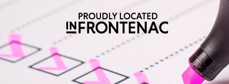 Frontenac County tweet media