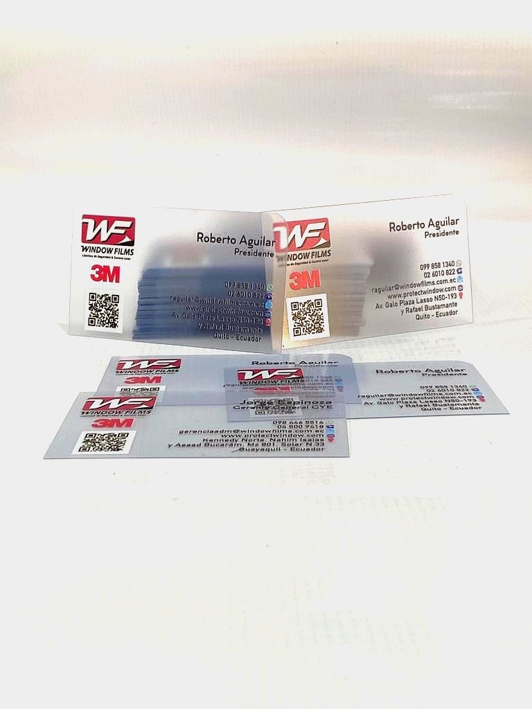 InGeniu50138503's tweet photo. 💡CREA, DISEÑA, IMPRIME 😎
🤩TARJETAS EN PVC TRANSPARENTE🧨
🤳 https://t.co/Bqcvyg8CfR✨💥 https://t.co/lKFxLVIATw