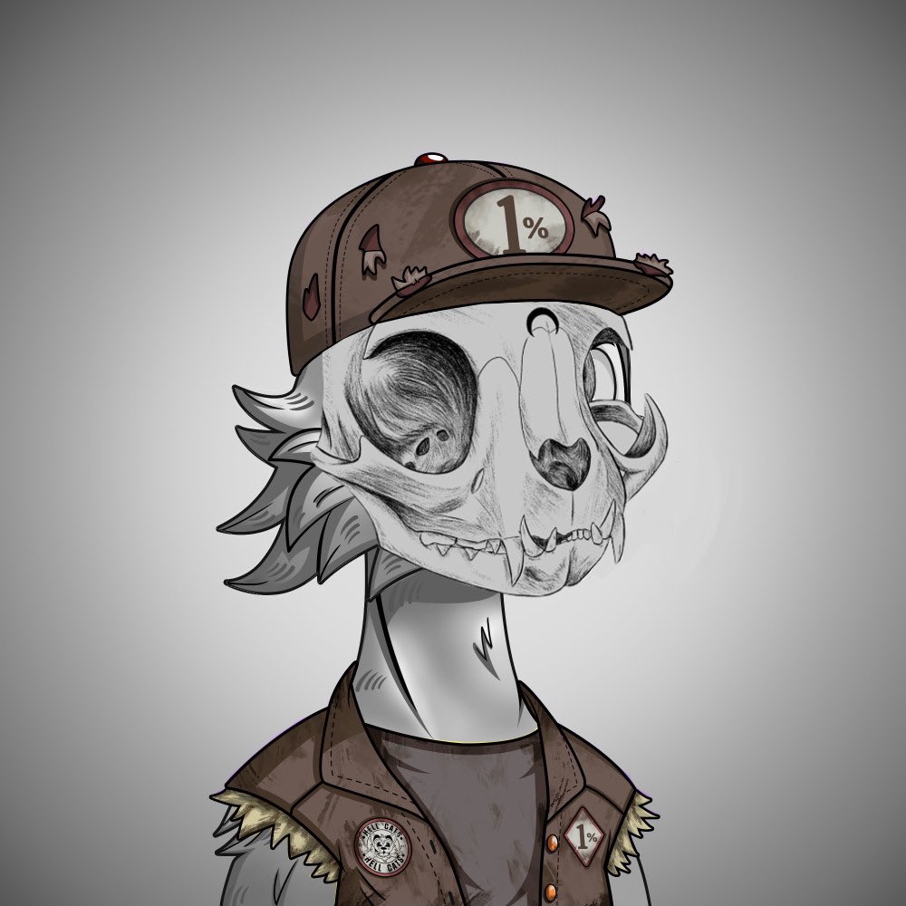 Outlaw HellCats | HCMC tweet media