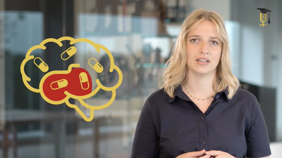 SciMingo's tweet photo. Wat als je leven in gevaar zou zijn telkens je de trap neemt? Dat geldt voor wie #epilepsie heeft & op elk moment een aanval kan krijgen. Jana Desloovere @UGent werkt aan een nieuwe behandeling om zulke epileptische aanvallen krachtiger te onderdrukken https://t.co/Ch9ZlJrurf https://t.co/TdBdHZvgsY