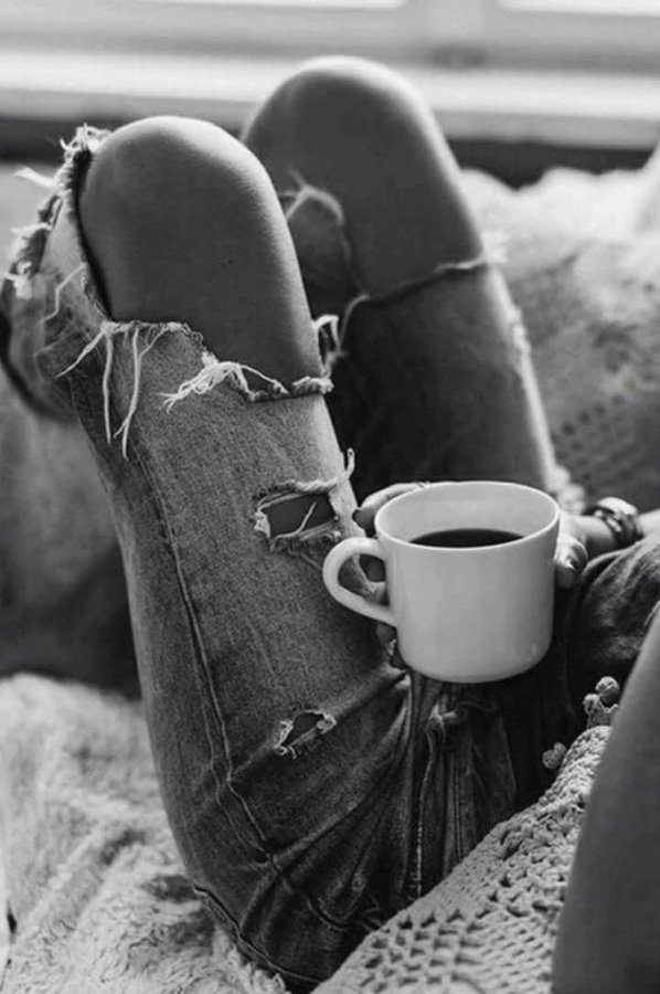 ☕️