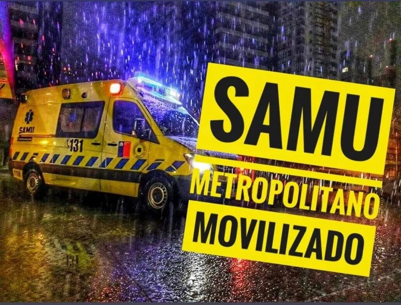 KrOLiMoNin's tweet photo. #SamuMetropolitano #EnParo solidarizo cn todos las y los trabajadores x mejores condiciones laborales https://t.co/hhWAThbPl2