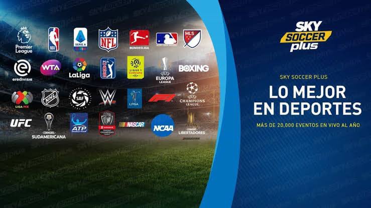 josesbquerz's tweet photo. @GarciaPosti Cuando guste probar Sky Soccer Plus me comenta doctor. Se lo recomiendo bastante. Soy distribuidor. https://t.co/EfaGj2SujT