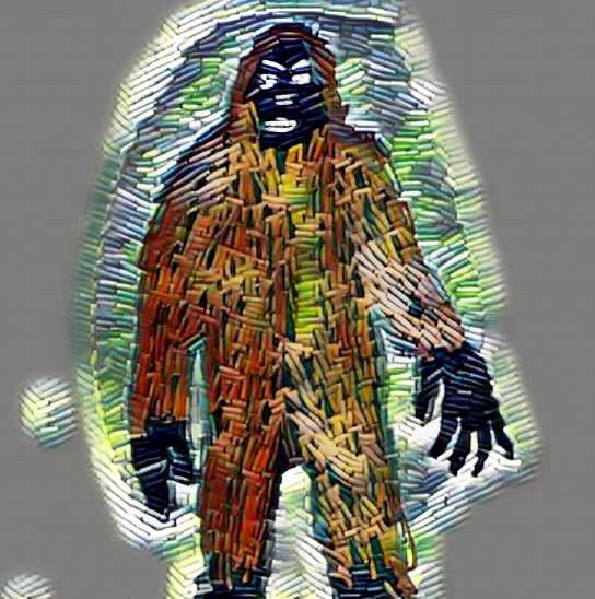 Sqauatchy Criptids tweet media