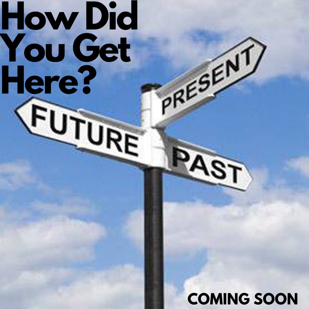 TrueTalentsTTA's tweet photo. What they’ve been doing in present time makes us understand their past &amp; how it has effected them. Will they have a chance to change their future? 

How Did You Get Here? 
Spring 2022 https://t.co/ovavcNWCdi