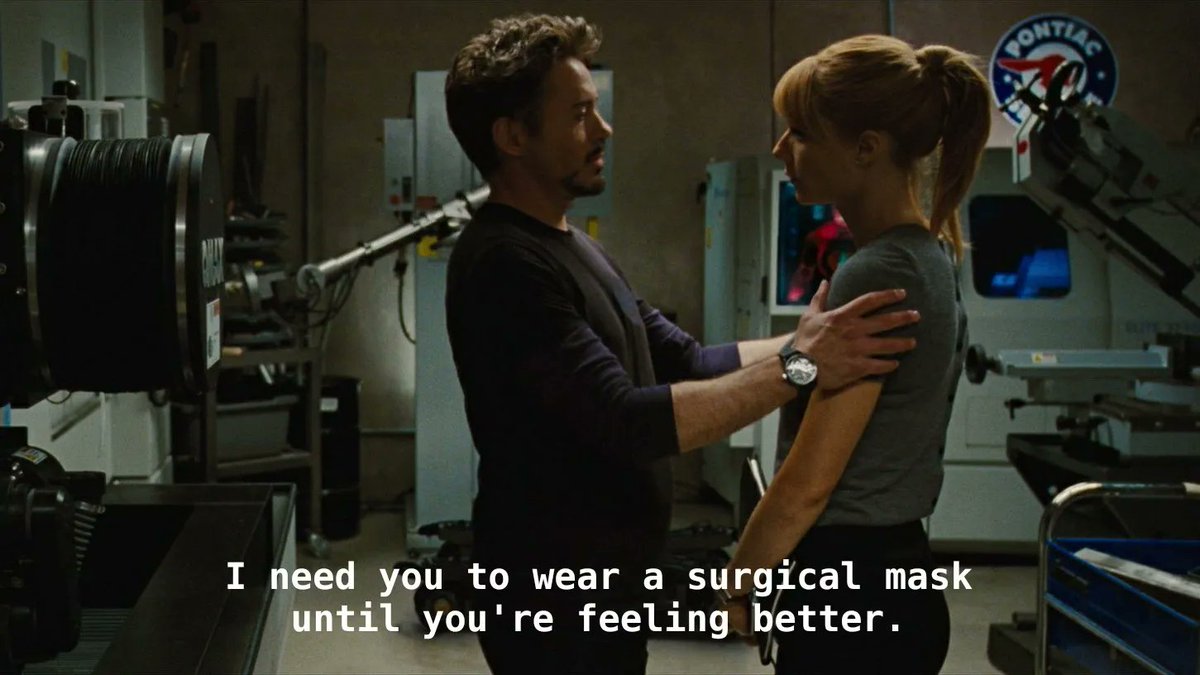 nocontextmarveI's tweet image. 