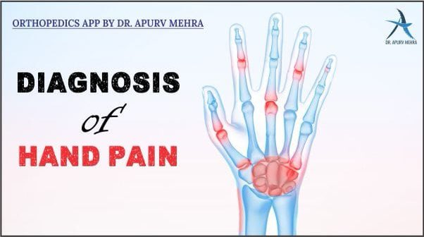 ApurvDr's tweet photo. #importantpoint
Hand is the common site for arthritis to happen. Some of the common types of arthritis that affects the hand are Osteoarthritis, Rheumatoid Arthritis, and Psoriatic Arthritis. It commonly attack 4 areas of hand i.e., CMC, MCP, DIP and PIP joints. https://t.co/iWGmIWjymM