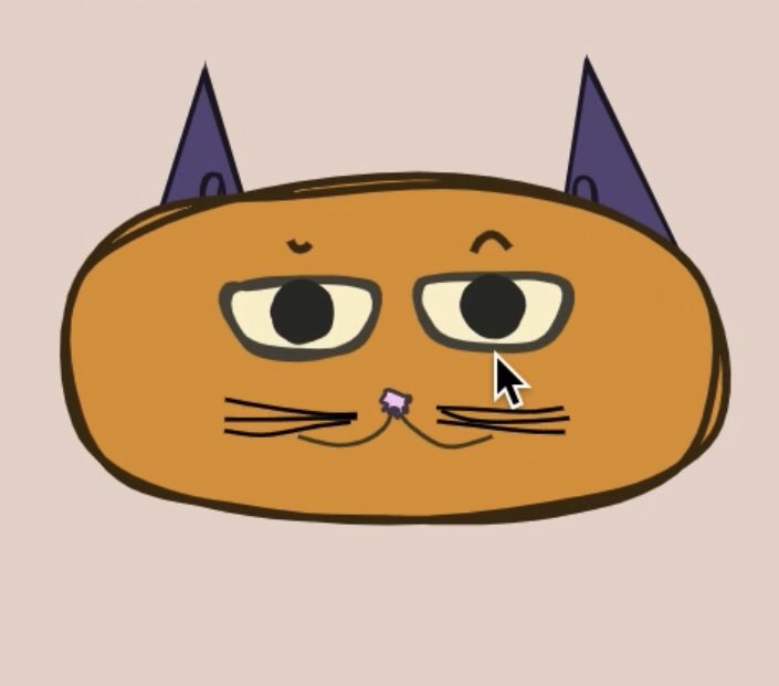 CatmintCartel's tweet photo. Ginger mood. What to choose? 

Pixel art or interactive coding???

#NFTCollection #NFTcommunity #NFT #NFTart https://t.co/Azp2LyYqyo