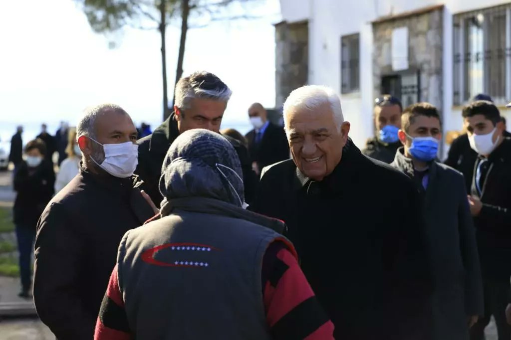 Osman Gürün