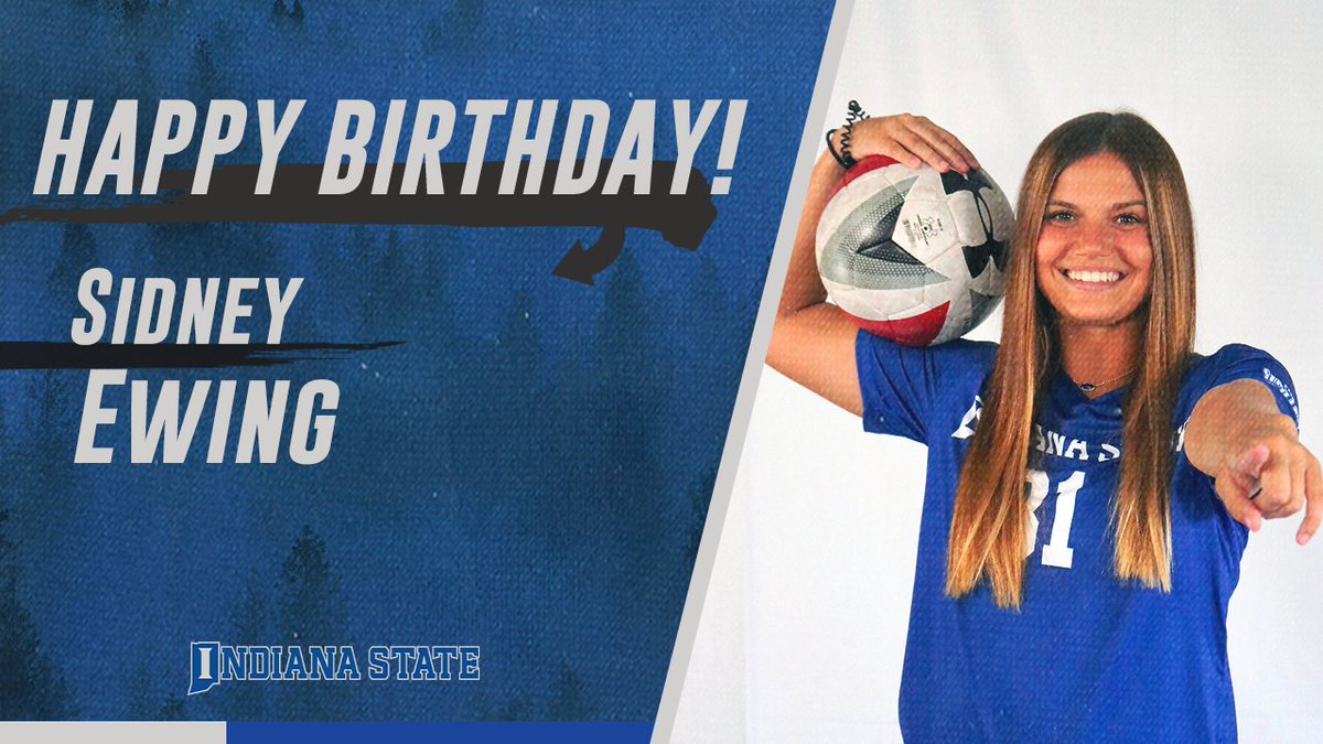IndStSoccer's tweet photo. Wishing a Happy Birthday to @sidney_ewing! 🎉🥳 https://t.co/Tpna0gURc0