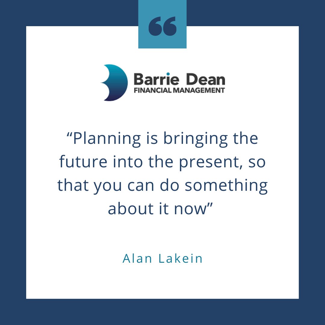 barriedean's tweet photo. Planning is always key 🗝

Contact us to discuss how best to plan for the future

✉️ enquiries@barriedean.co.uk 
📞 01252 34454

#planningiskey #plan #future #financialmanagement #finance #AlanLakein #quote https://t.co/VbSUxBEqOE