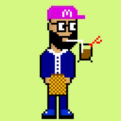 KampungPunks's tweet photo. #NewProfilePic https://t.co/v0u3kww1nV