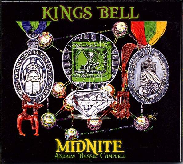 Katchafyah1's tweet photo. Never thought I would love an artist blessings more then sizzle and capleton etc but midnight is highly favored and truly blessed 😇 https://t.co/j78GXnkViL