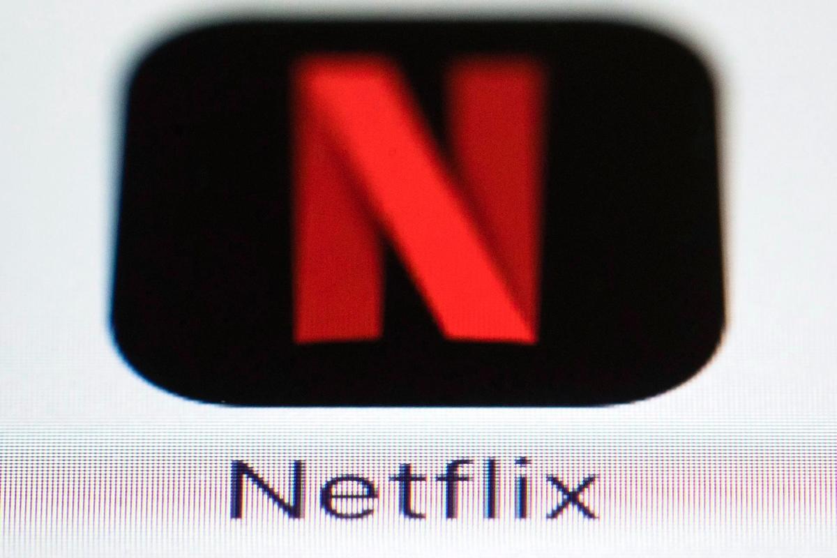Another year, another Netflix price increase...but how high are you willing to go?

A look at how the rising costs of streaming services are changing viewing habits: bit.ly/3KpGWqp