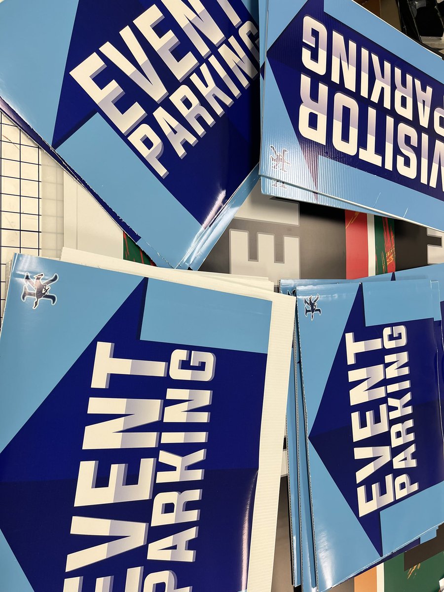 How about some yard signs? Yep, we do those, too! <a href="/HumbleISD_KHS/">Kingwood High School</a> <a href="/HumbleISD_CTE/">Humble ISD CTE</a>