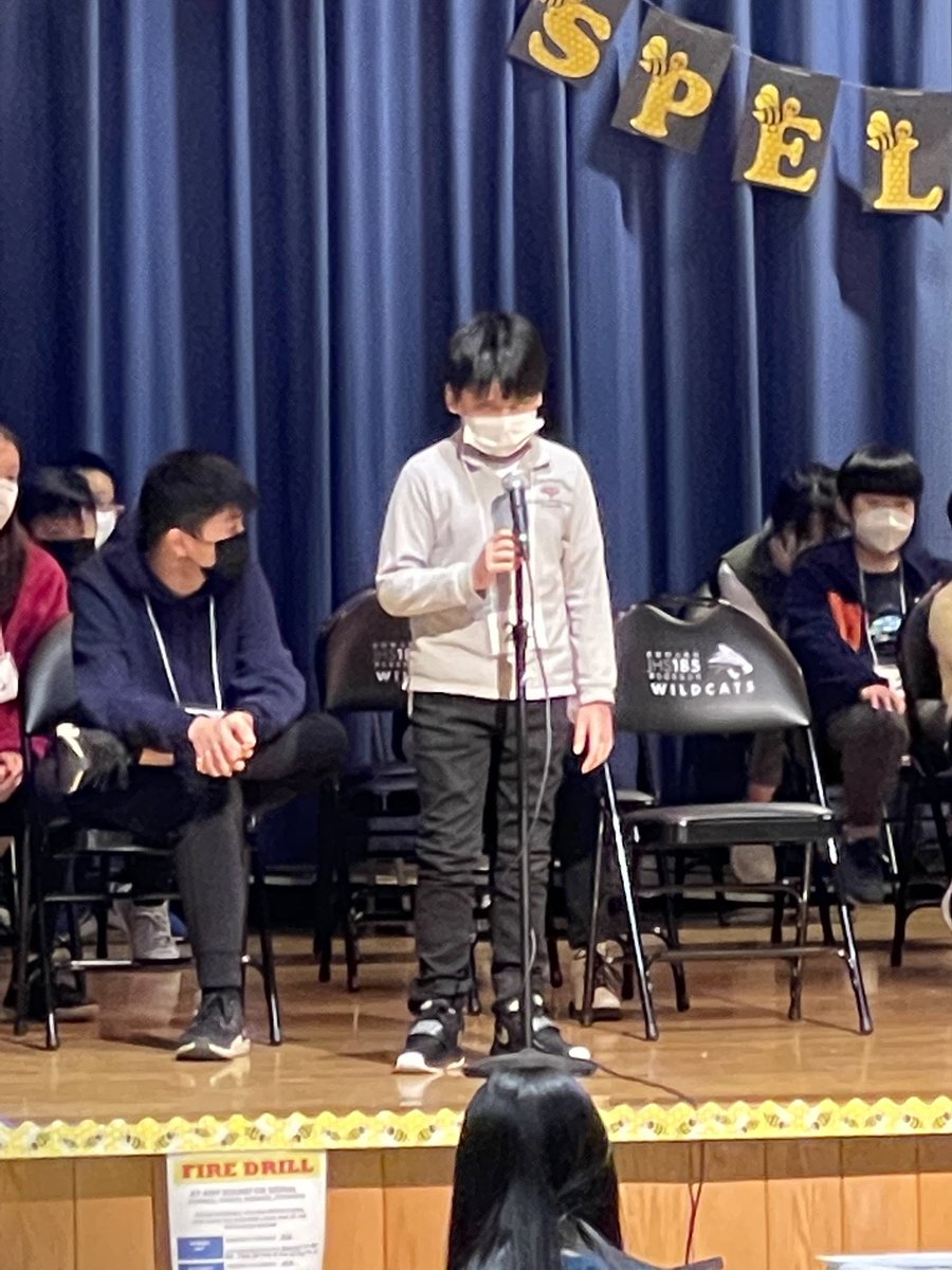 eburke814's tweet photo. We are sending a shout out to our Community School 111Q scholars that participated in the Queens North Spelling Bee yesterday. Congratulations on a job well done! Thank you Queens North and JHS 185Q for hosting.
#QNSpellingBee #JewelofLongIslandCity  @DionneJaggon https://t.co/dXClu7Drjr