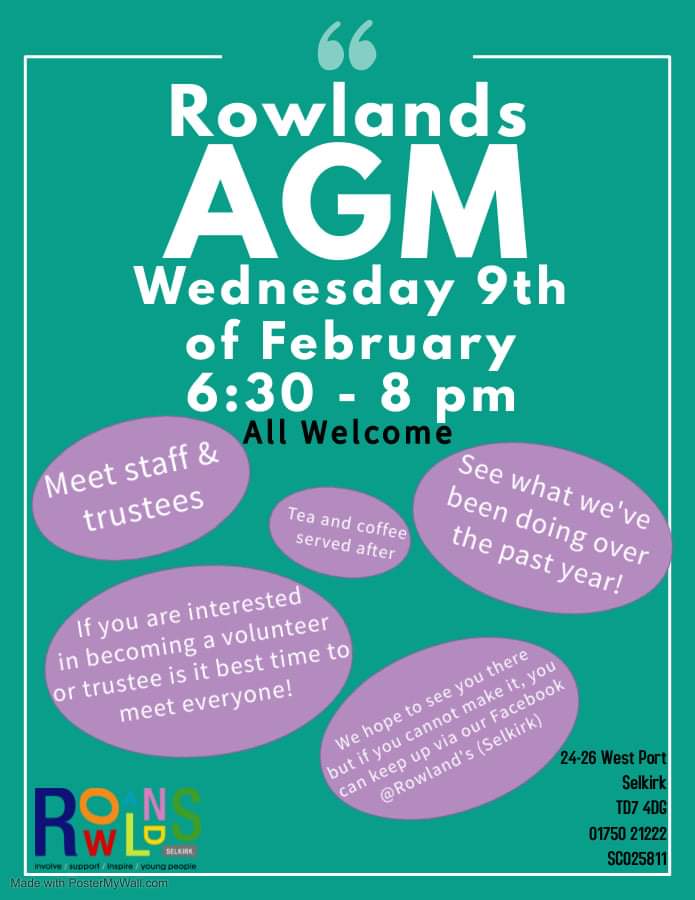 Rowland's (Selkirk) tweet media