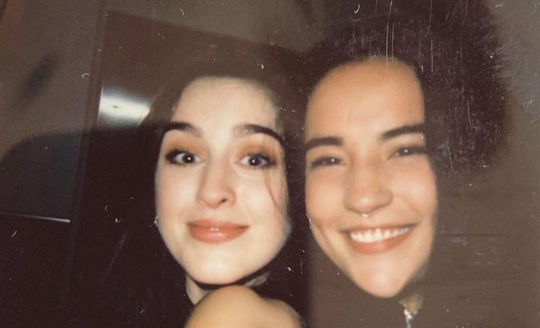 witchofwildisle's tweet photo. polaroid pics of the shadow and bone cast hits different https://t.co/v6xkus1qVm