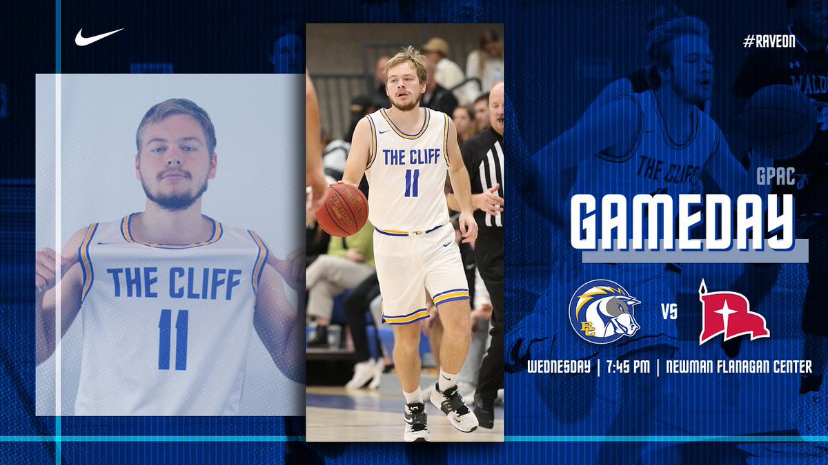 briarcliffhoops's tweet photo. 🚨GAMEDAY🚨

🆚: RV Northwestern
⏰: 7:45 PM
📍: Newman Flanagan Center
📺: https://t.co/X4kZE2yIWX
📊: https://t.co/9xhof0jcgz

#RaveOn
#BattleOn https://t.co/lUbk5FFgsP