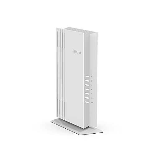 SecurityKit's tweet image. #NETGEAR Wireless Access Point (WAX202) - WiFi 6 Dual-Band AX1800 Speed | 3 x 1G Ethernet Ports | Up to 64 Devices | WPA3 Security | Create up to 3 Separate WiFi Networks | MU-MIMO | 802.11ax

More Details Here: securitykit.info/l/9h5

#NETGEARWIFI #SuperSaverDeal