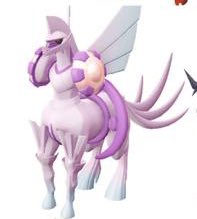 ohgibi's tweet photo. damn palkia origin form really said 🐴 https://t.co/P7nHS1Uc4F