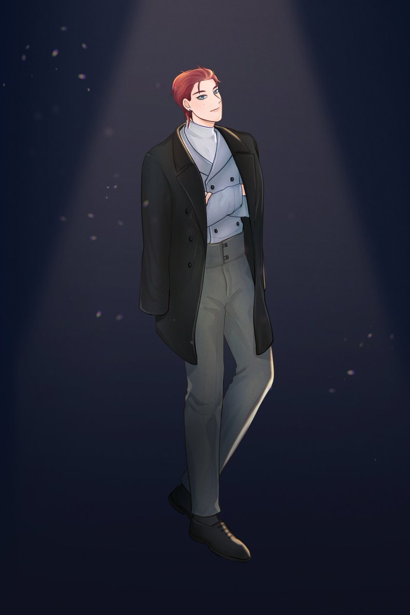 Ralphie_EHW's tweet photo. (ครับ เข้างานตรงเวลาแต่มาลงรูปย้อนหลังแบบดีเลย์(มากๆ)ครับ(….))

 #EHWYuleBall https://t.co/ejFnLWgqbd