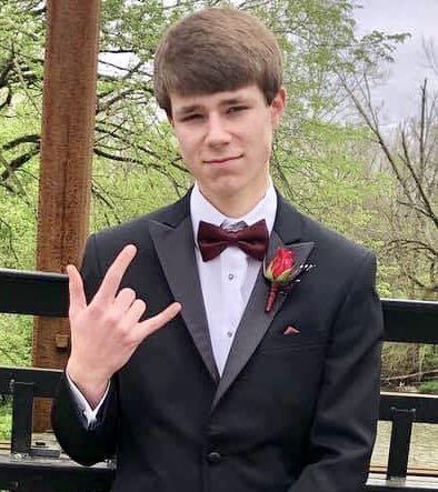 dchswarriors's tweet photo. Warrior Nation, our hearts are broken once again over the loss of another one of our recent grads, Sam Arnone, Class of 2020. Please keep Sam’s family and friends in your thoughts and prayers. https://t.co/66E0wRBjRT