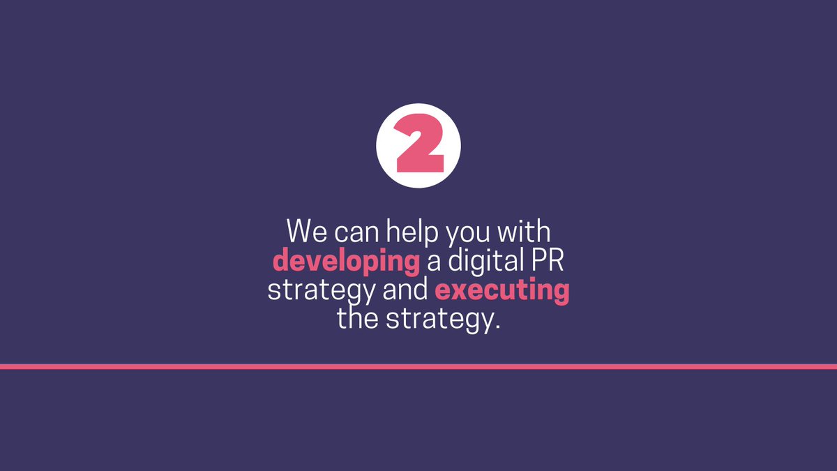 niched_digital's tweet photo. It's at this stage that we find most of our clients are at. They have their asset—a social media account, a website, or an email list—and they need help to grow.

If you're in this stage too, here's 2️⃣ ways we can help. https://t.co/gm1bNZiLW8